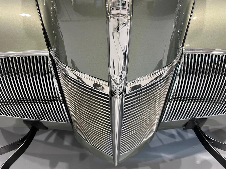 1940 Studebaker Champion - Image 14 of 31