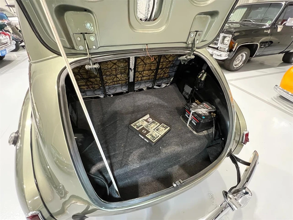 1940 Studebaker Champion - Image 29 of 31