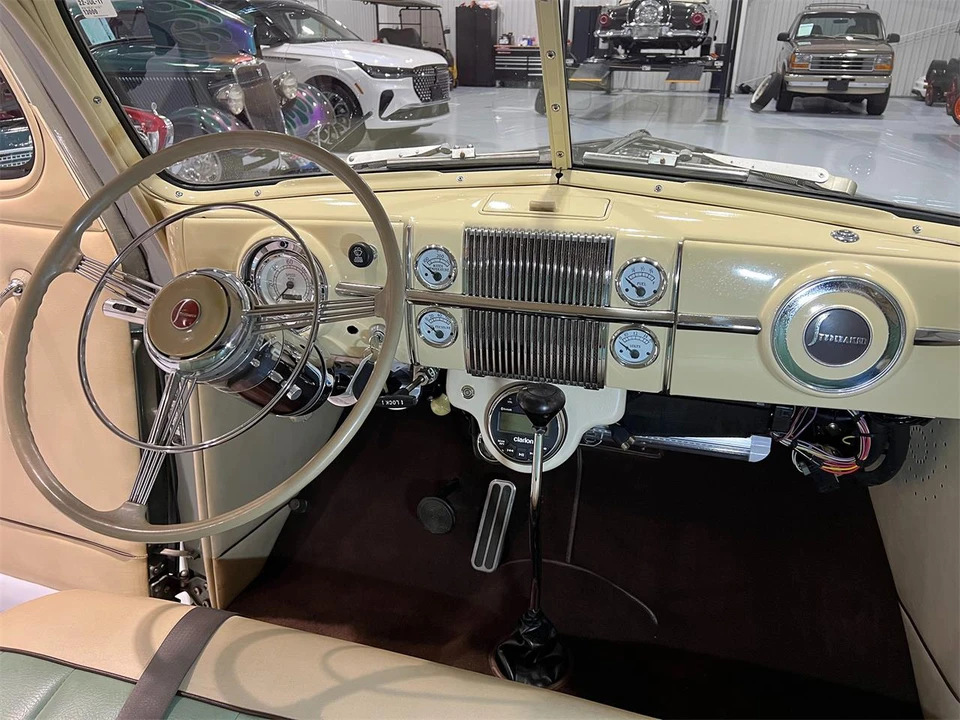 1940 Studebaker Champion - Image 26 of 31
