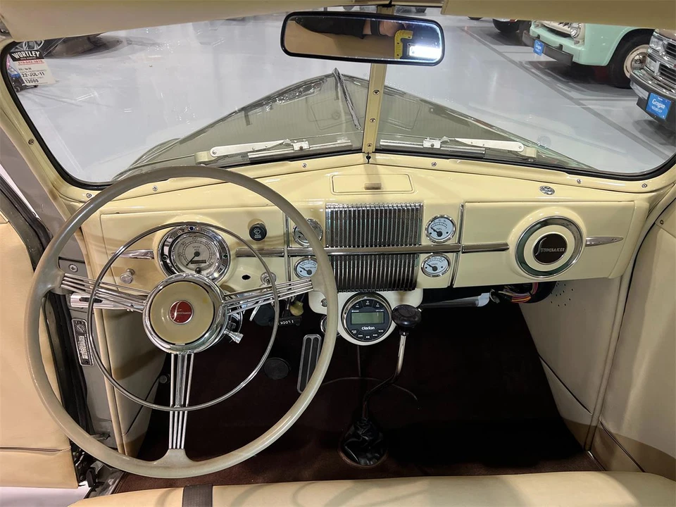 1940 Studebaker Champion - Image 25 of 31