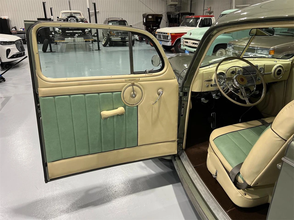 1940 Studebaker Champion - Image 20 of 31