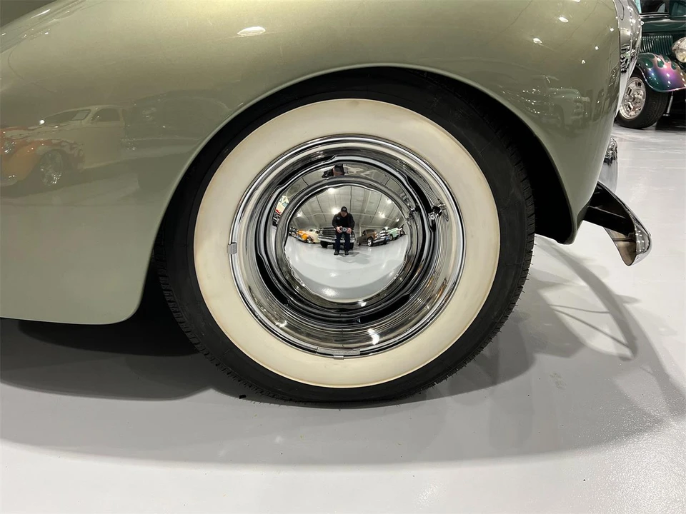 1940 Studebaker Champion - Image 16 of 31