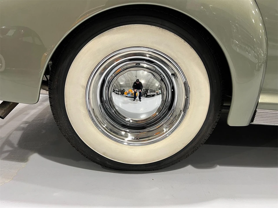 1940 Studebaker Champion - Image 17 of 31
