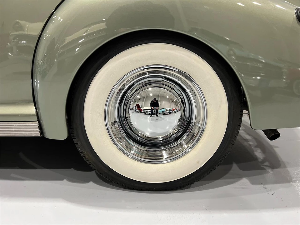 1940 Studebaker Champion - Image 18 of 31