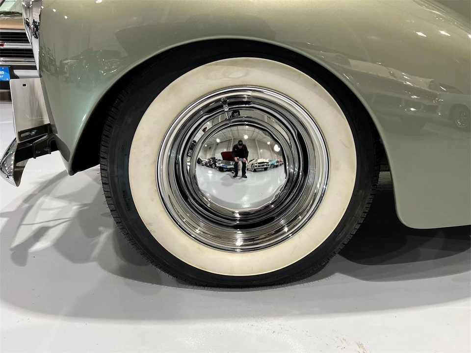 1940 Studebaker Champion - Image 19 of 31