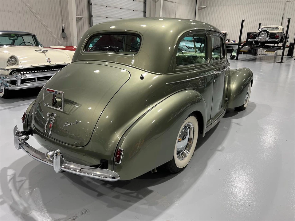 1940 Studebaker Champion - Image 8 of 31