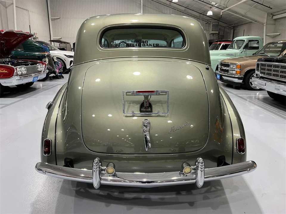 1940 Studebaker Champion - Image 5 of 31
