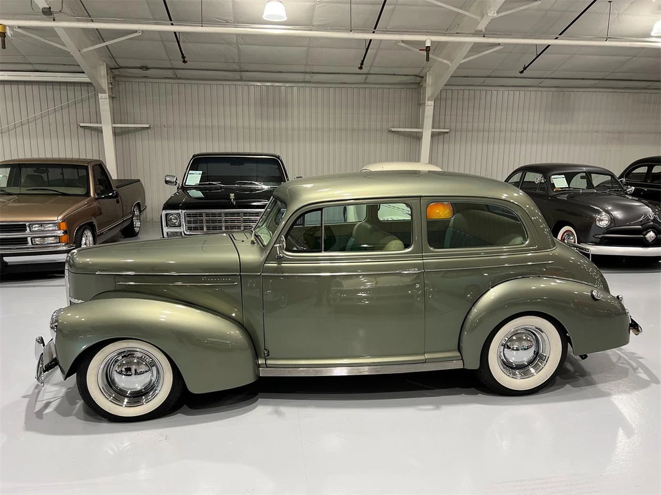 1940 Studebaker Champion - Image 2 of 31