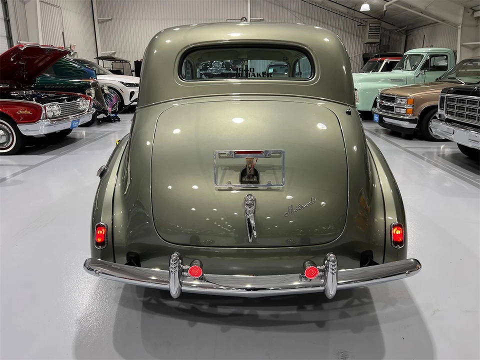 1940 Studebaker Champion - Image 6 of 31