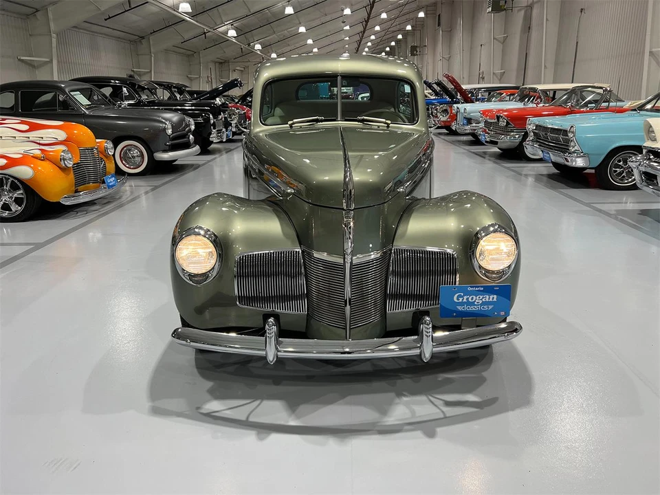 1940 Studebaker Champion - Image 13 of 31