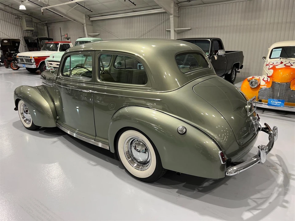 1940 Studebaker Champion - Image 4 of 31
