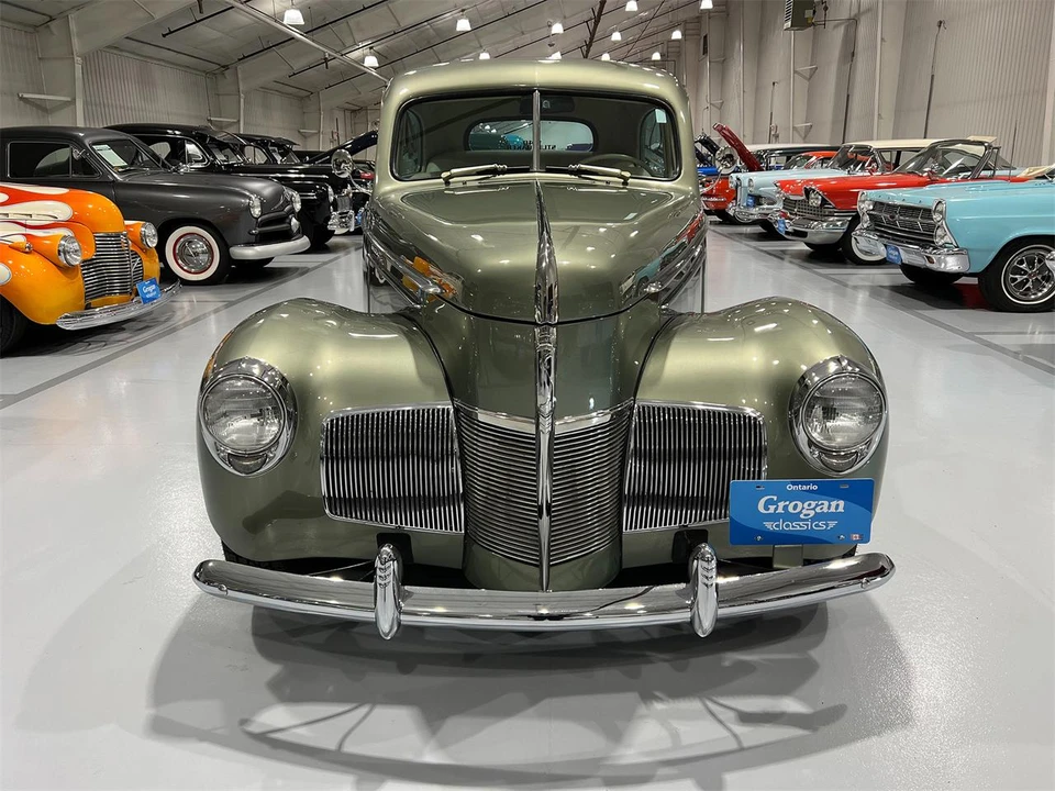 1940 Studebaker Champion - Image 12 of 31