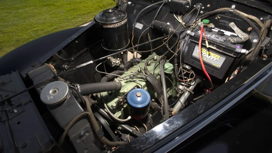 1940 Studebaker Champion - Image 6 of 14