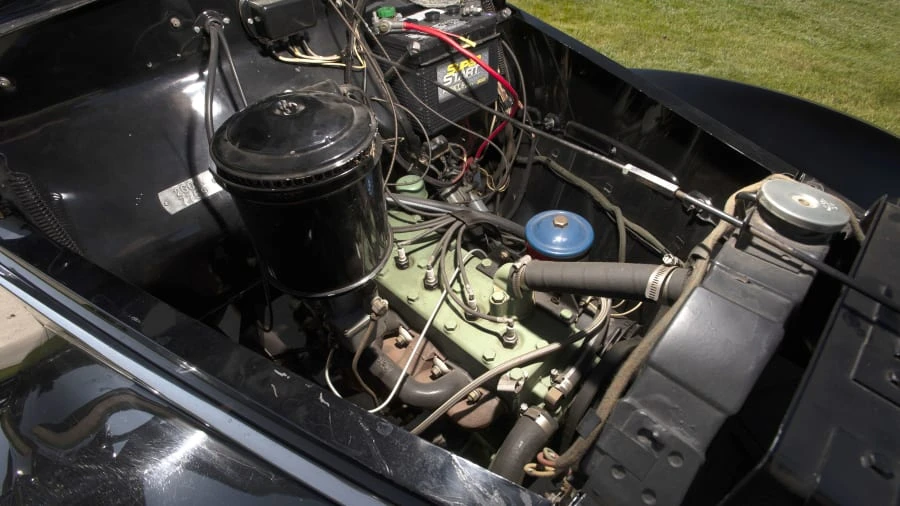 1940 Studebaker Champion - Image 7 of 14