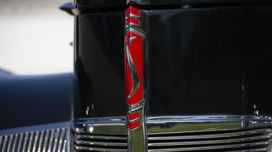 1940 Studebaker Champion - Image 8 of 14