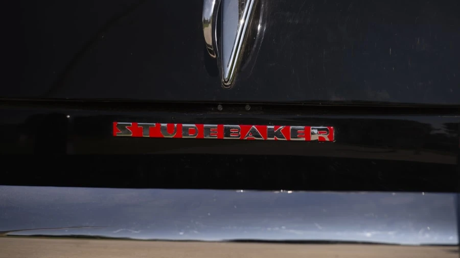 1940 Studebaker Champion - Image 9 of 14