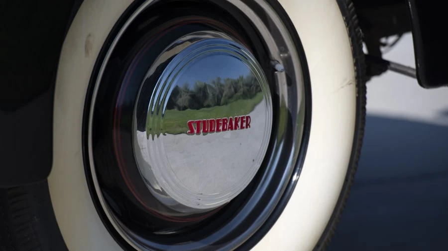 1940 Studebaker Champion - Image 10 of 14