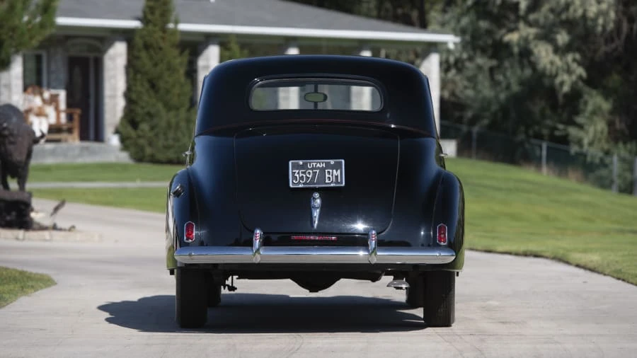1940 Studebaker Champion - Image 11 of 14