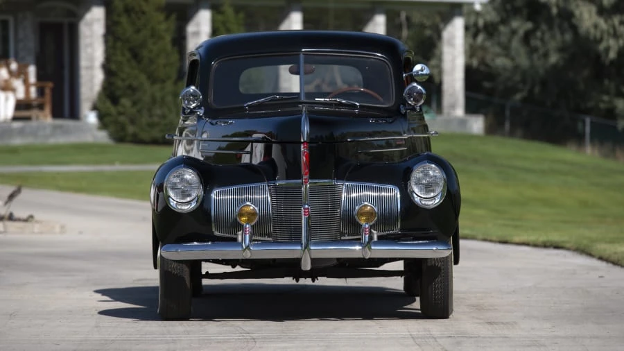 1940 Studebaker Champion - Image 12 of 14