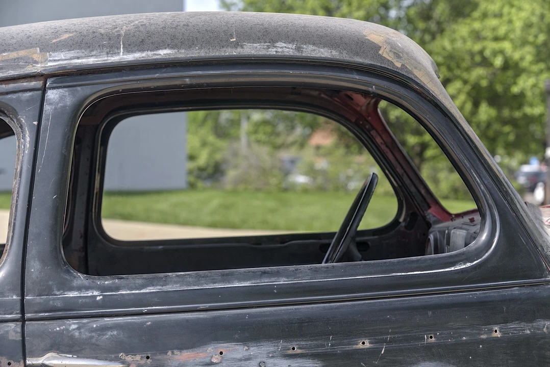 1940 Studebaker Champion - Image 24 of 31