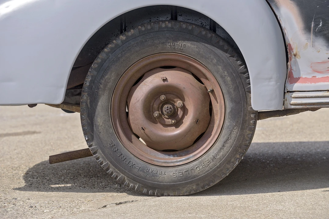 1940 Studebaker Champion - Image 30 of 31