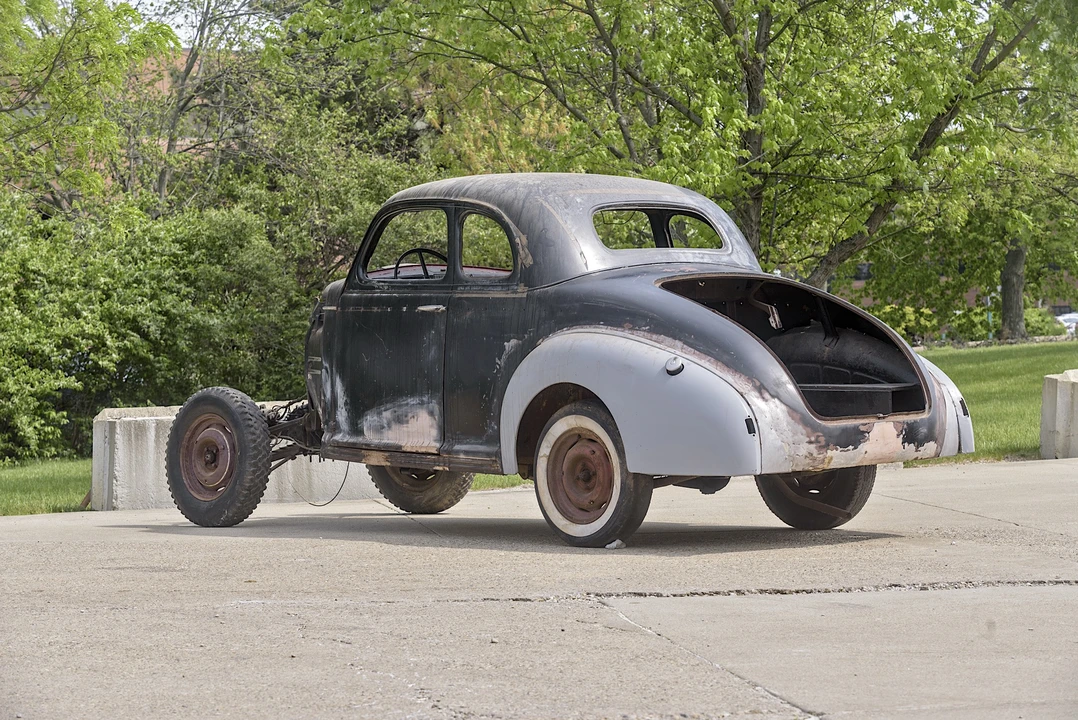 1940 Studebaker Champion - Image 12 of 31