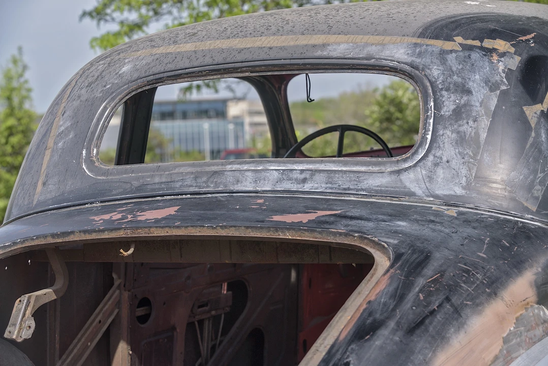 1940 Studebaker Champion - Image 20 of 31