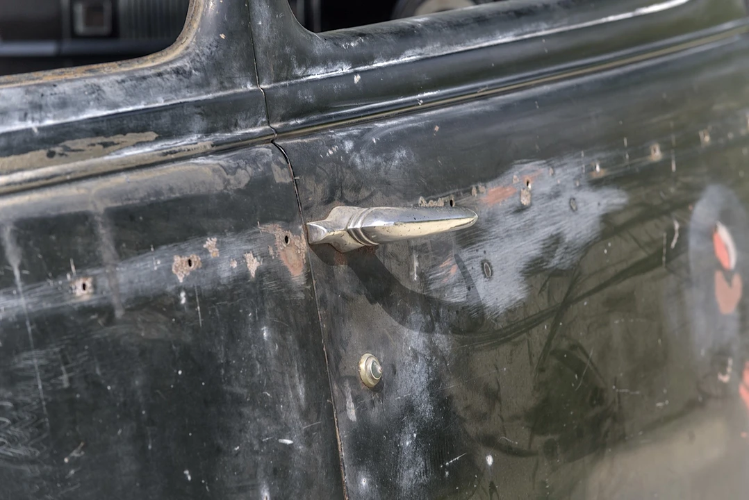 1940 Studebaker Champion - Image 22 of 31