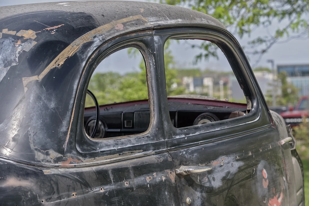 1940 Studebaker Champion - Image 21 of 31