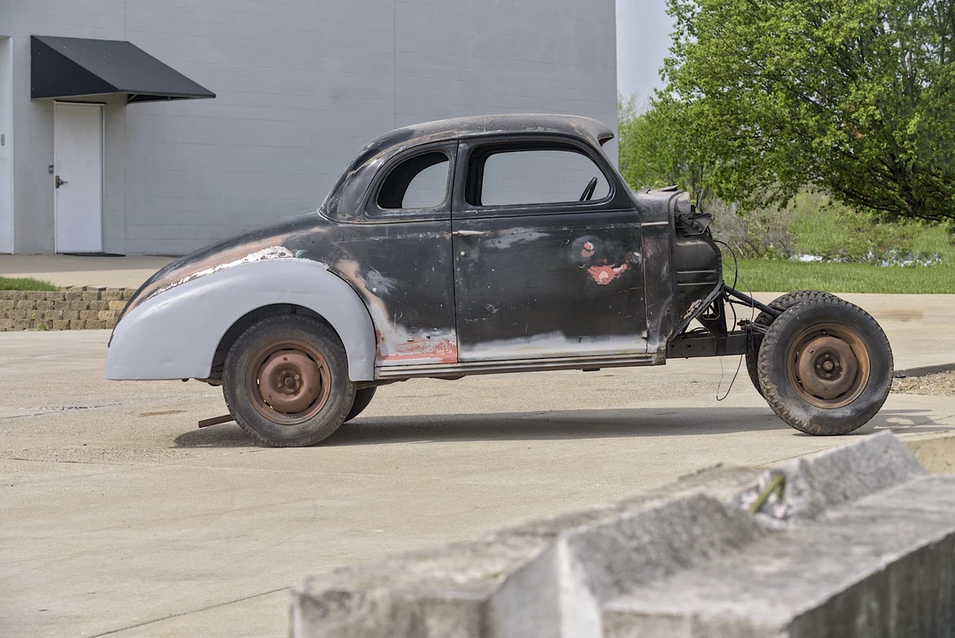 1940 Studebaker Champion - Image 10 of 31