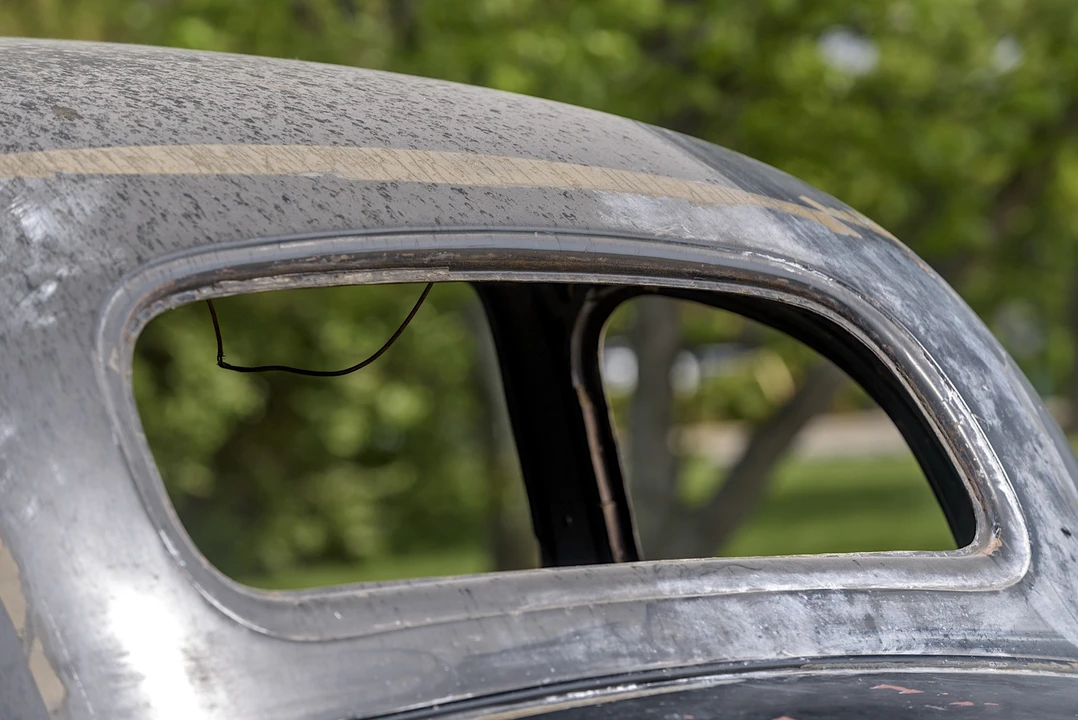 1940 Studebaker Champion - Image 15 of 31