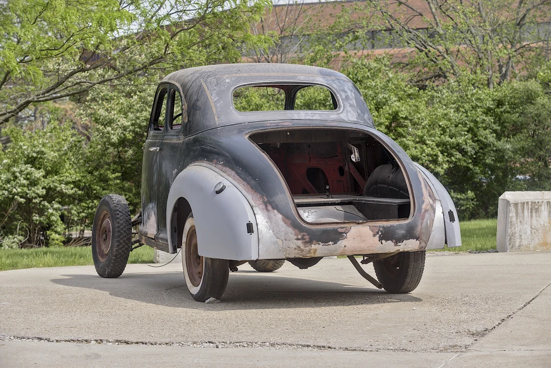 1940 Studebaker Champion - Image 11 of 31