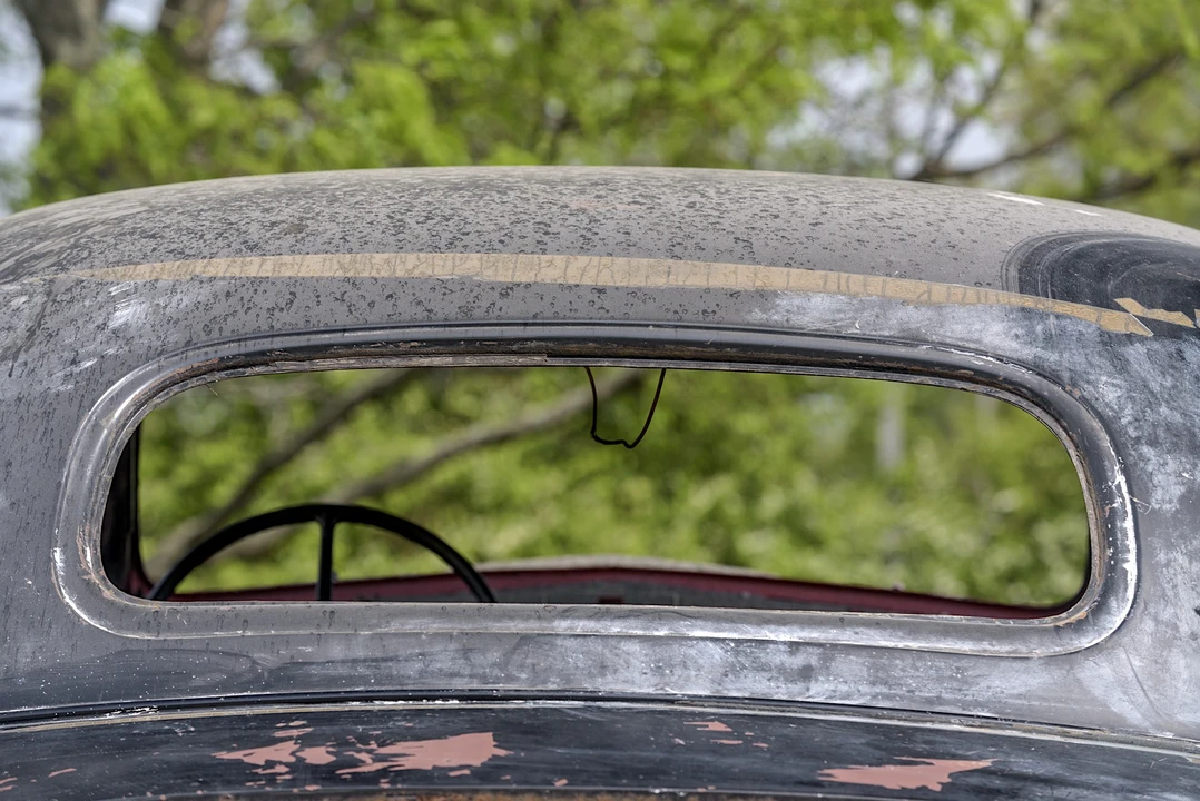 1940 Studebaker Champion - Image 16 of 31