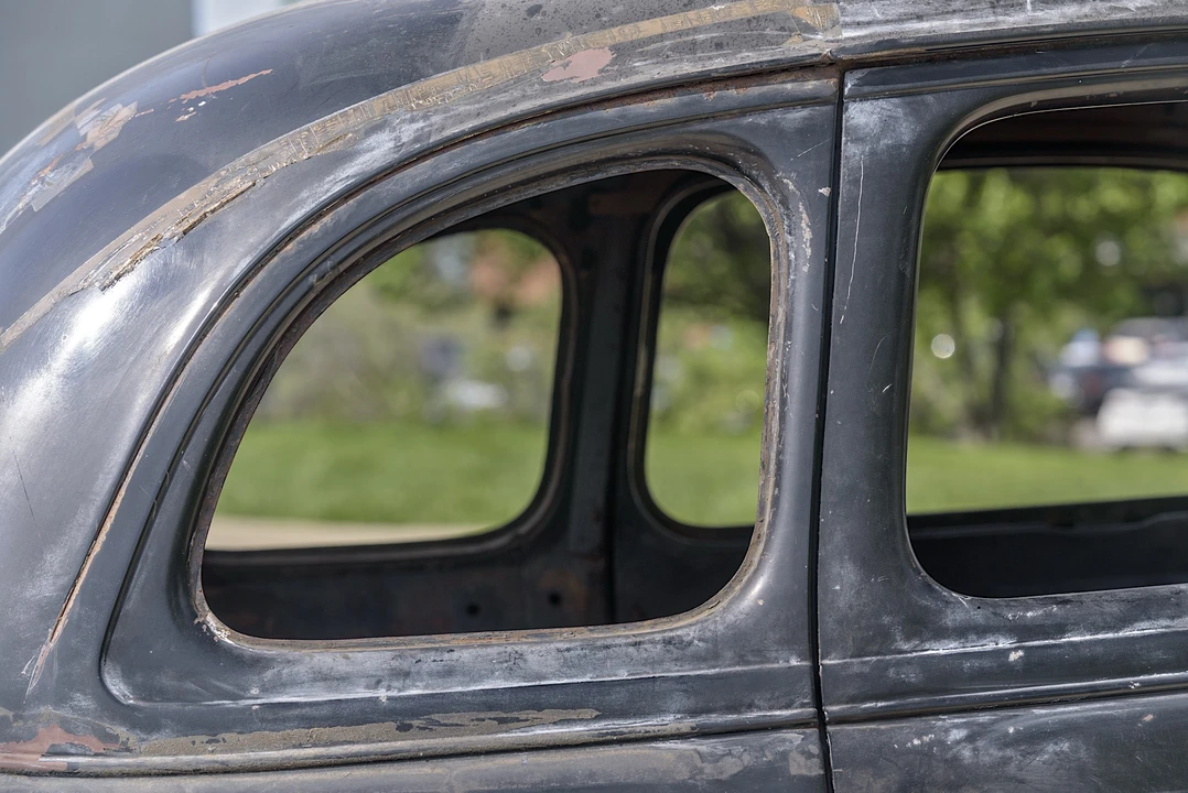 1940 Studebaker Champion - Image 23 of 31
