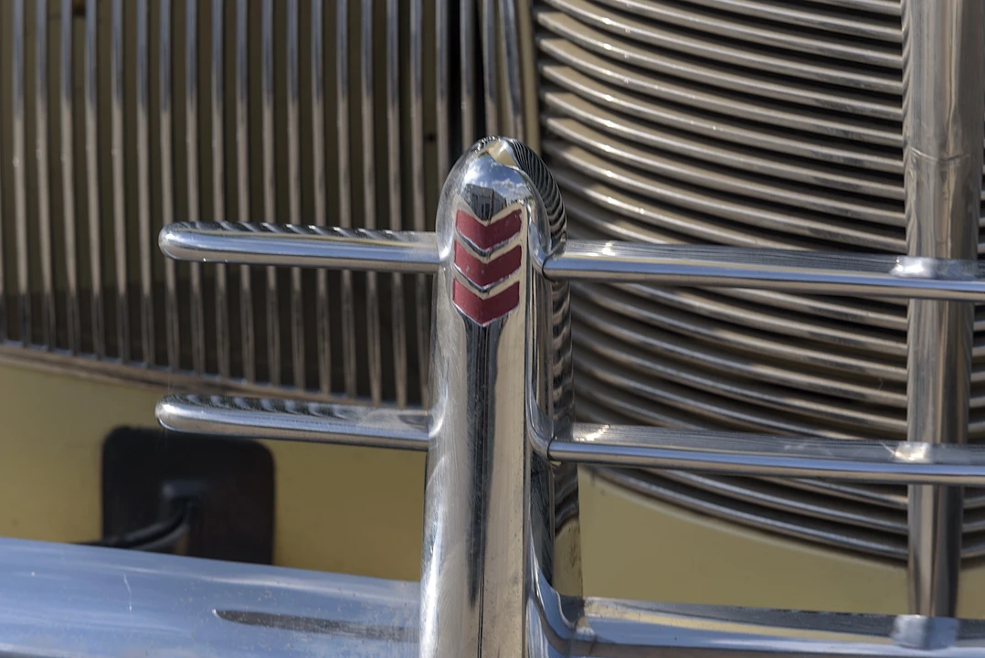 1940 Studebaker Champion - Image 22 of 31