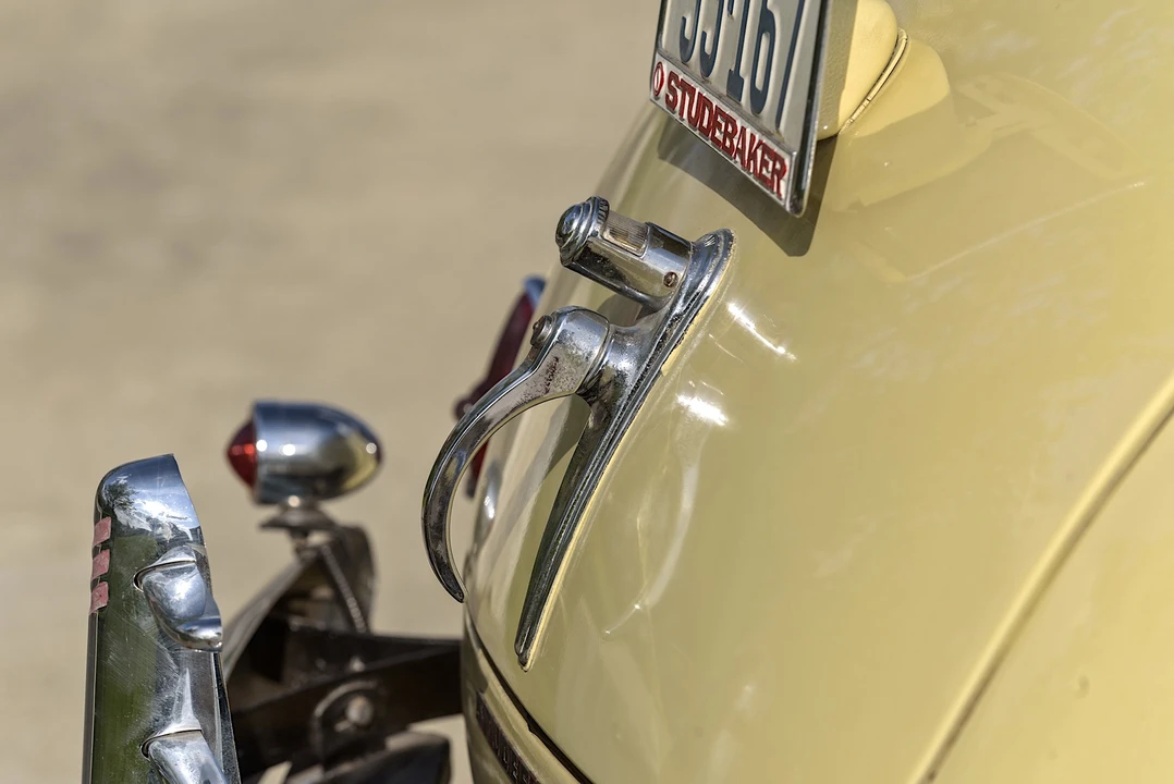 1940 Studebaker Champion - Image 19 of 31