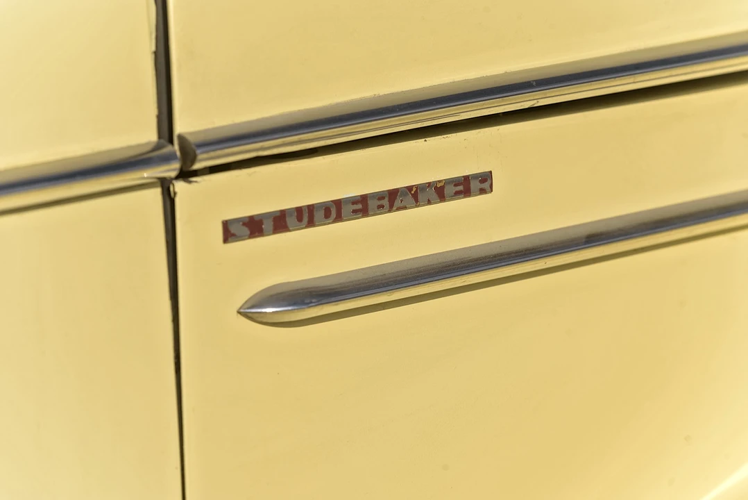 1940 Studebaker Champion - Image 25 of 31
