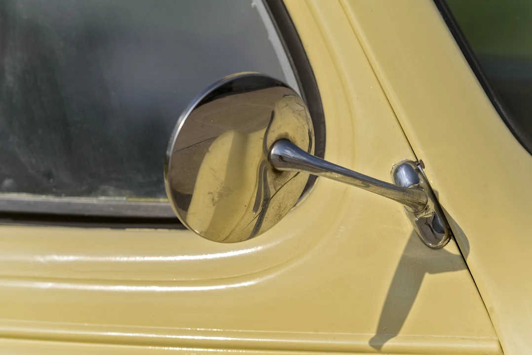 1940 Studebaker Champion - Image 20 of 31