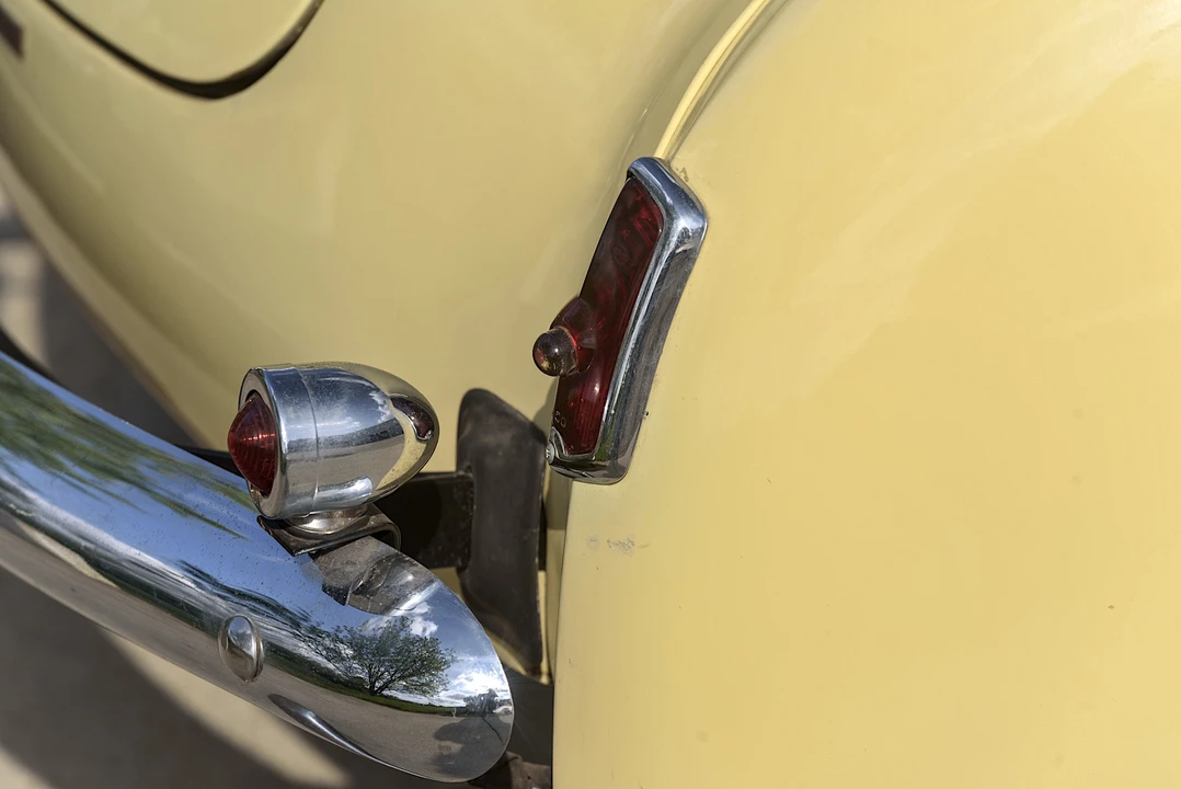 1940 Studebaker Champion - Image 18 of 31