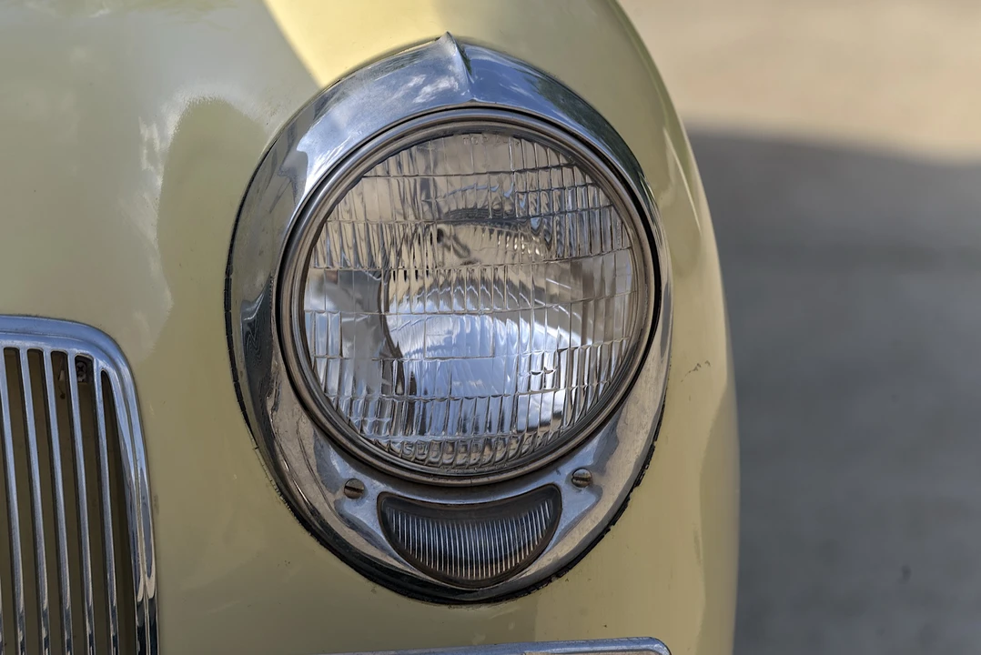 1940 Studebaker Champion - Image 26 of 31