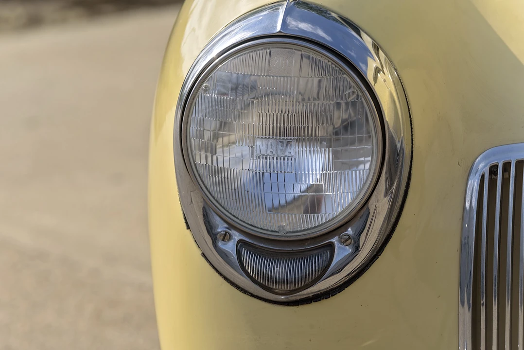 1940 Studebaker Champion - Image 28 of 31