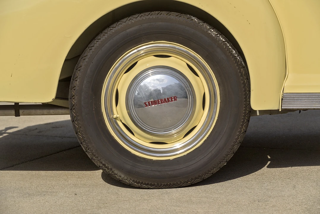1940 Studebaker Champion - Image 23 of 31