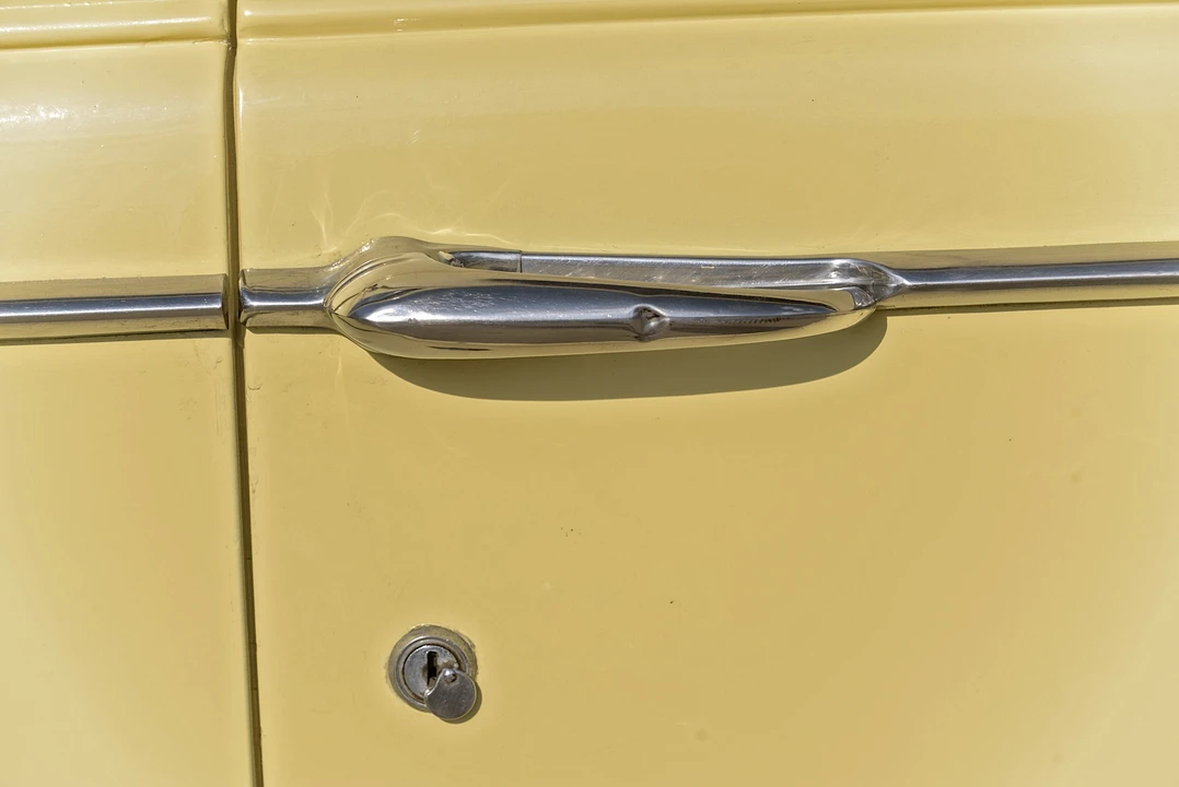 1940 Studebaker Champion - Image 21 of 31