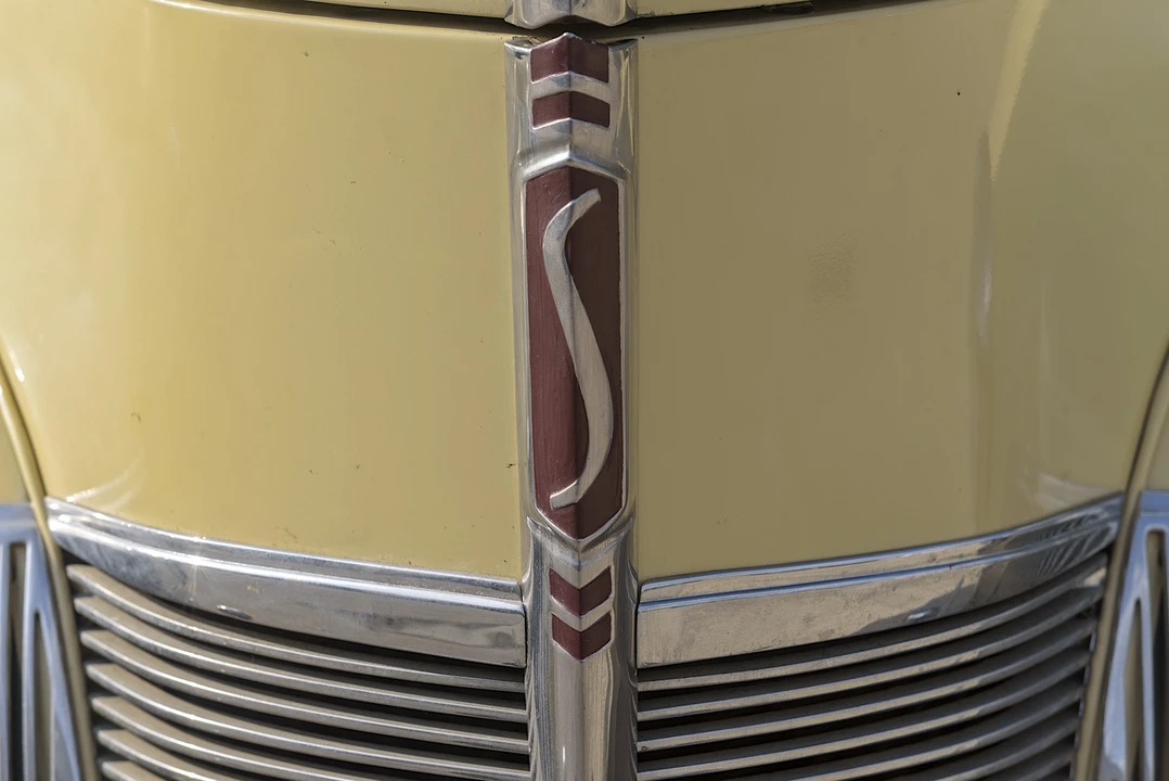 1940 Studebaker Champion - Image 27 of 31