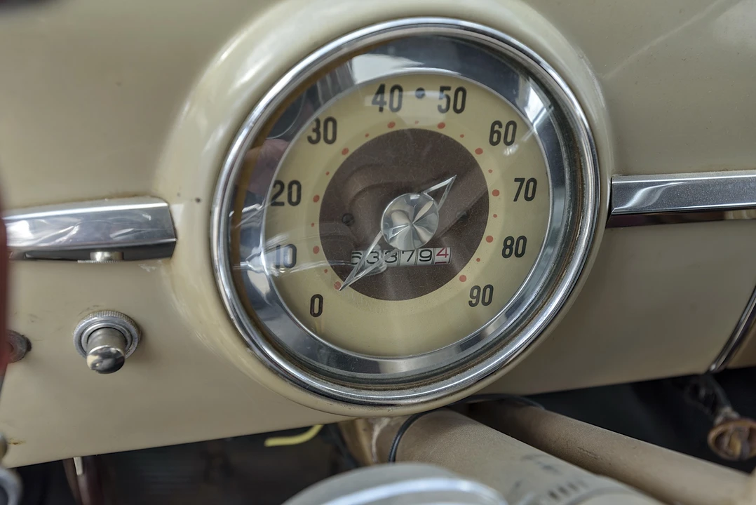 1940 Studebaker Champion - Image 29 of 31