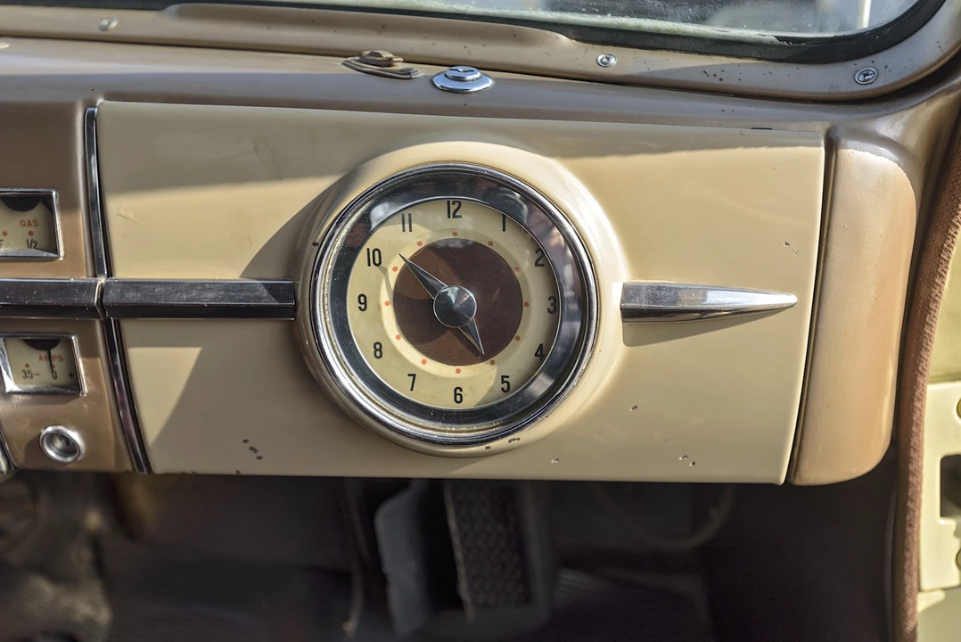 1940 Studebaker Champion - Image 24 of 31