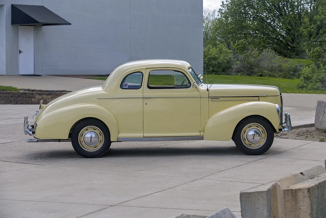 1940 Studebaker Champion - Image 13 of 31