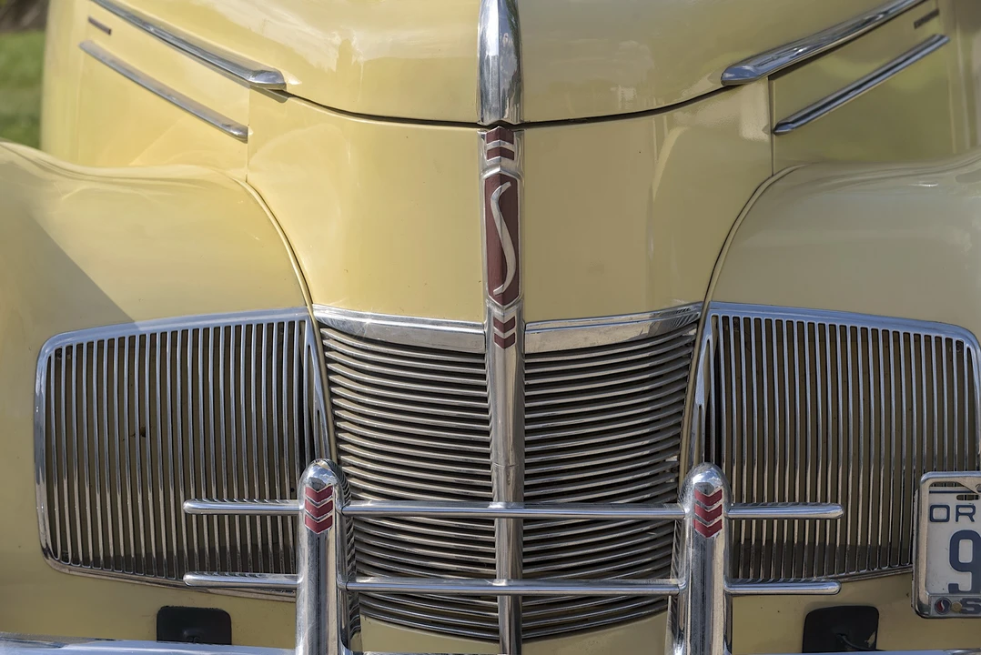 1940 Studebaker Champion - Image 15 of 31