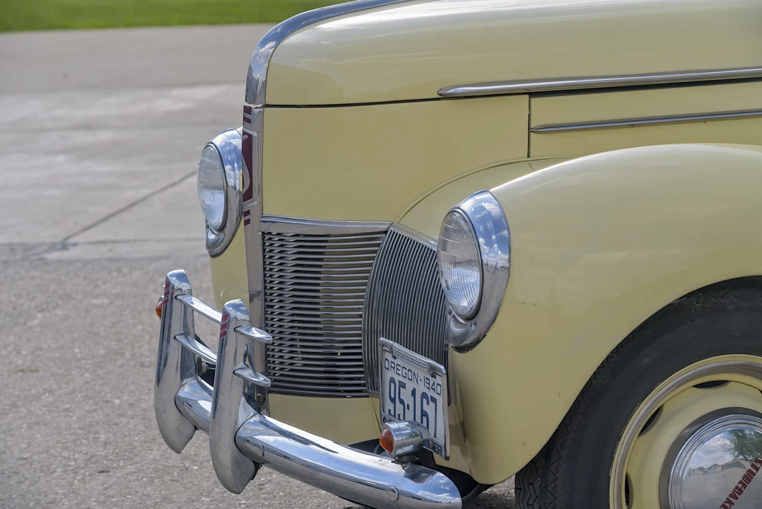 1940 Studebaker Champion - Image 30 of 31