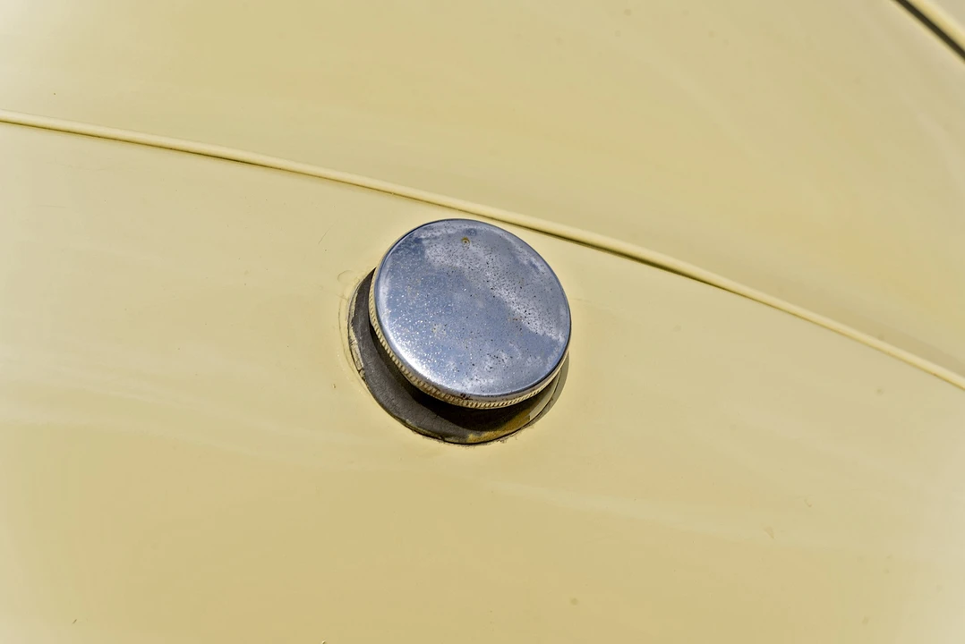 1940 Studebaker Champion - Image 31 of 31